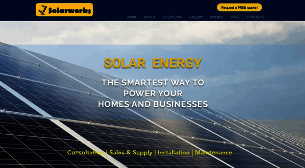 solarworks.com.ph