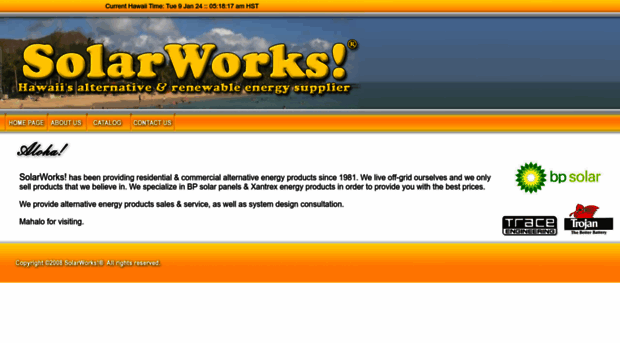 solarworks.com