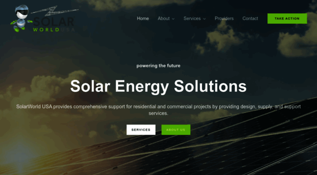 solarworldusa.net