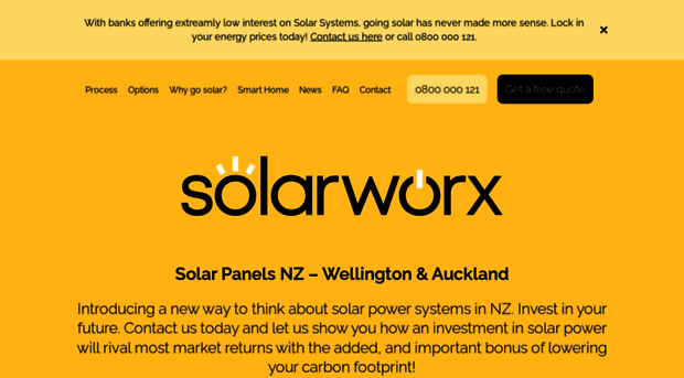 solarworx.co.nz