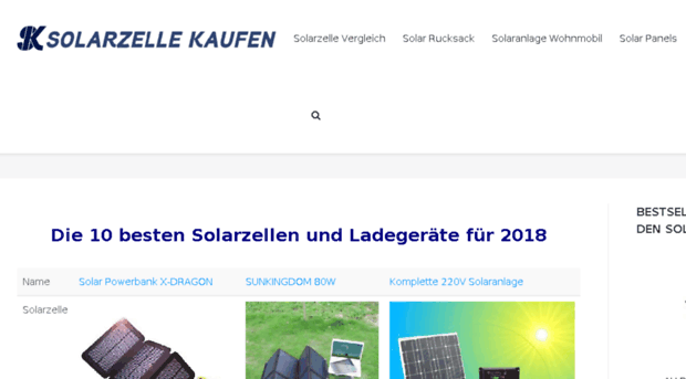 solarzellekaufen.de