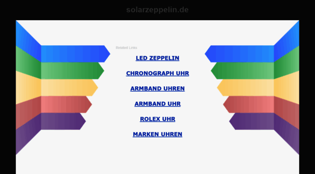 solarzeppelin.de