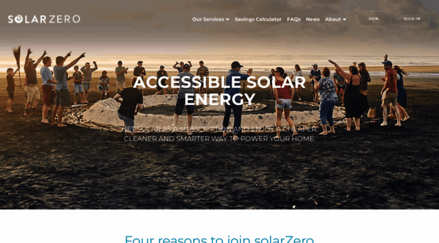 solarzero.co.nz