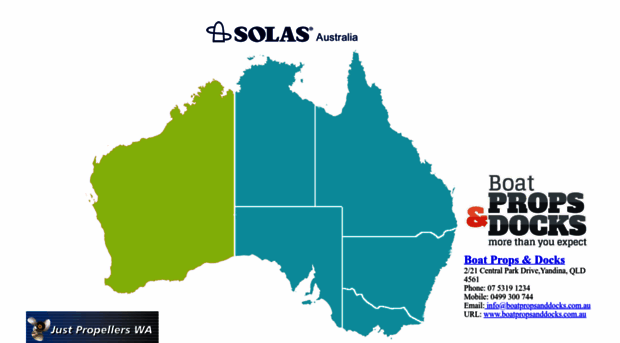 solas.com.au