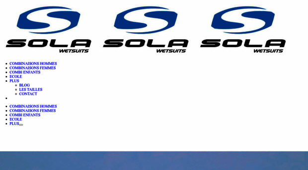 solasports.fr