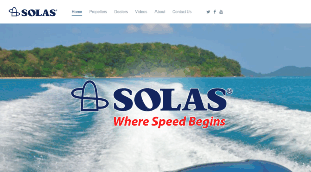 solaspropellers.com