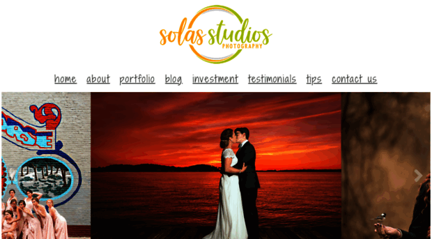 solasstudios.com