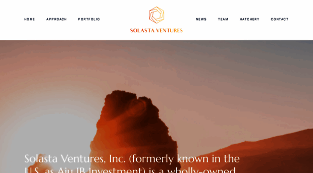 solasta-ventures.com