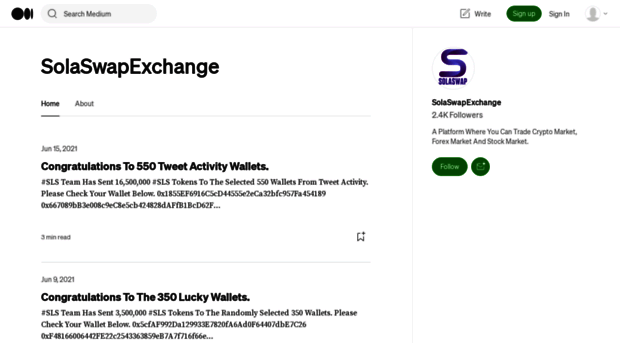 solaswapexchange.medium.com