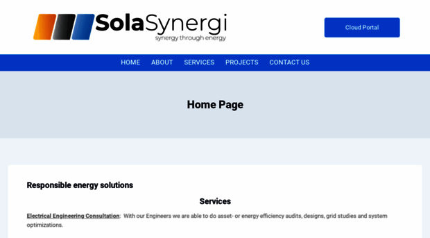 solasynergi.co.za