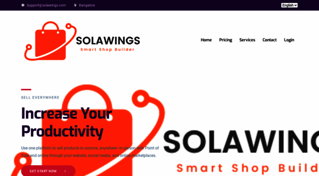 solawings.com