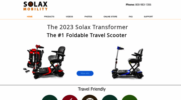 solaxmobility.com