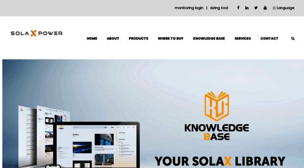 solaxuk.co.uk