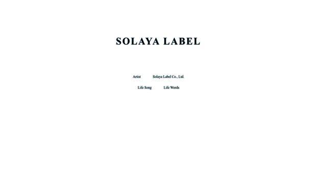 solayalabel.com