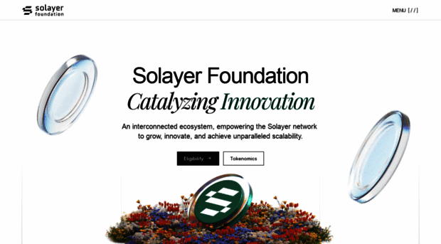 solayer.foundation
