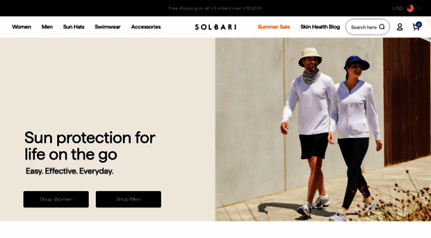 solbari.com