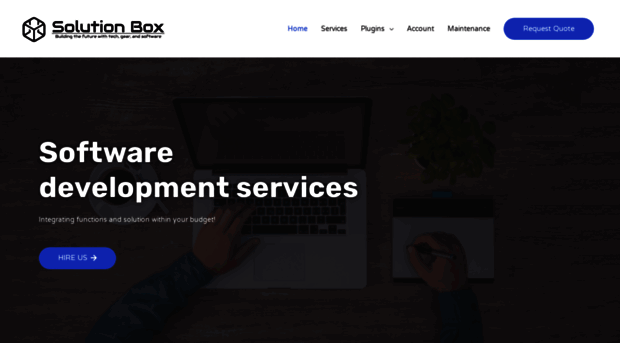 solbox.dev