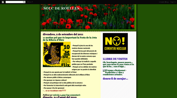 solcderoelles.blogspot.com