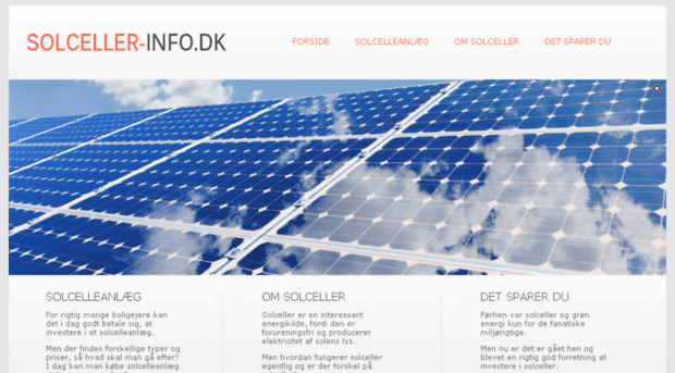 solceller-info.dk