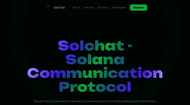 solchat.io