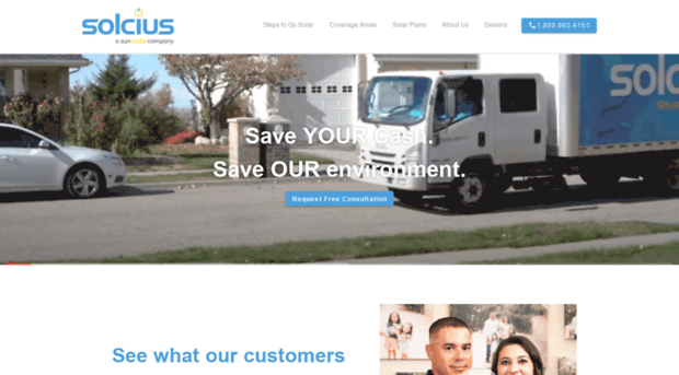 solcius.com