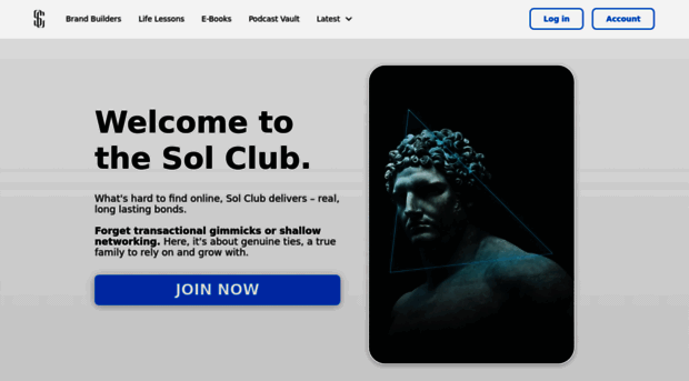 solclub.me