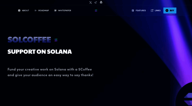 solcoffee.io