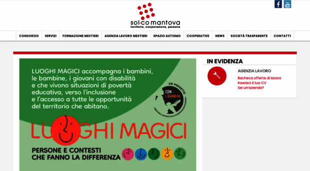 solcomantova.it