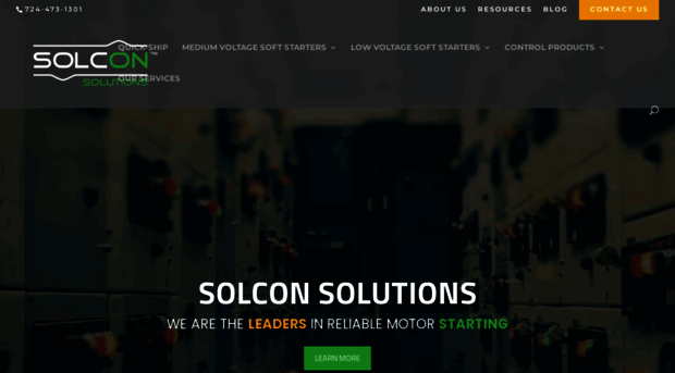 solconllc.com