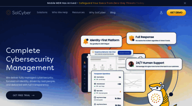 solcyber.com