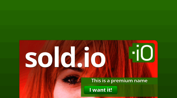 sold.io