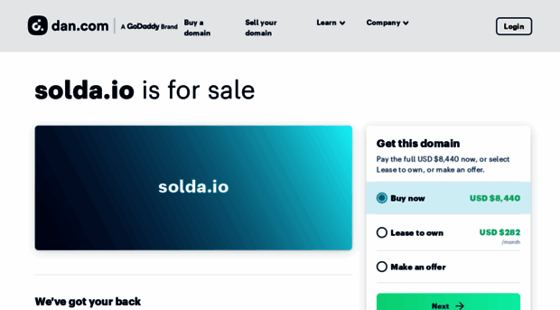 solda.io