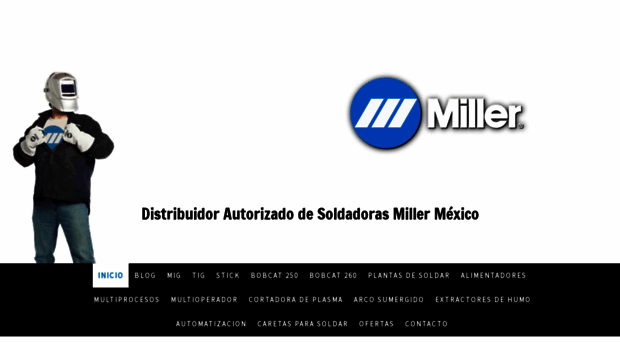 soldadoramiller.com.mx