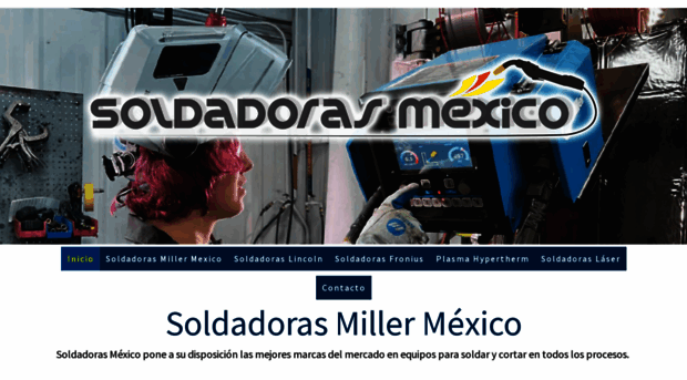 soldadorasmexico.com.mx