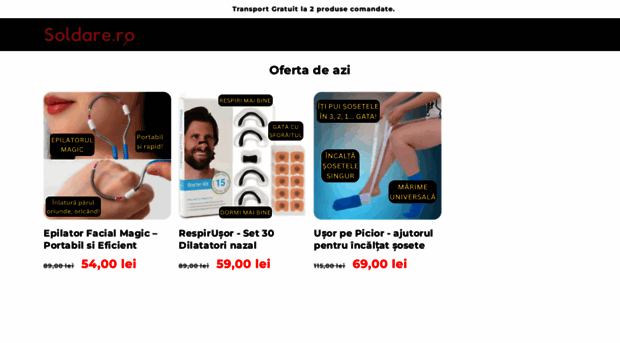 soldare.ro