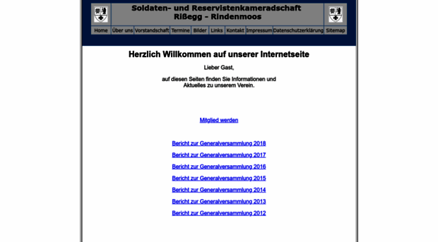 soldaten-und-reservistenkameradschaft-rissegg-rindenmoos.de