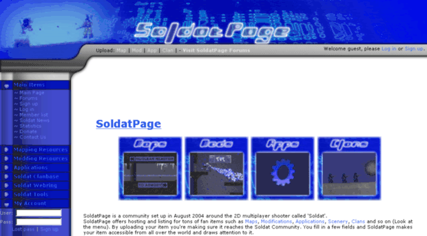 soldatpage.u13.net