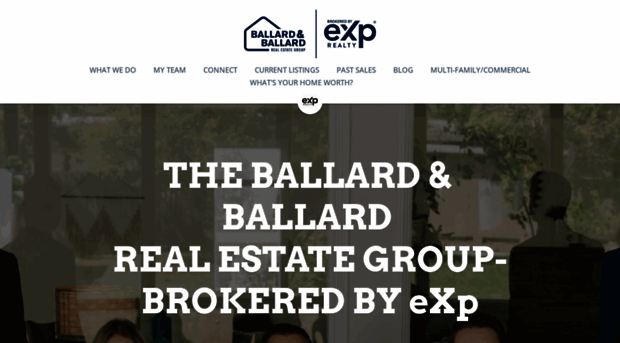 soldbyballard.com