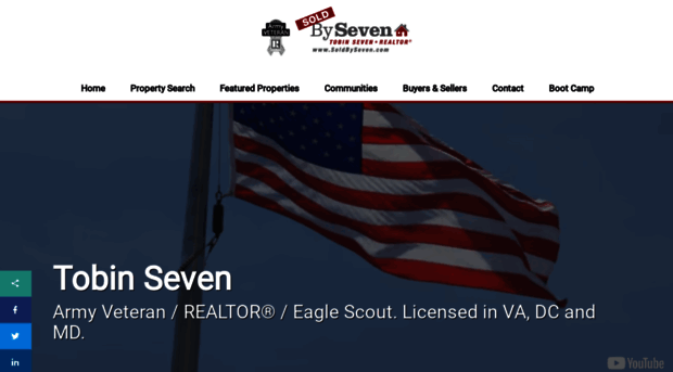 soldbyseven.com