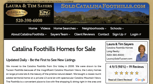 soldcatalinafoothills.com