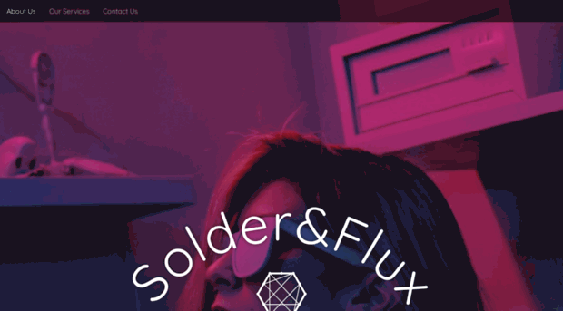 solderandflux.com