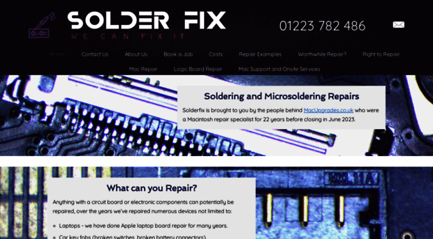 solderfix.co.uk