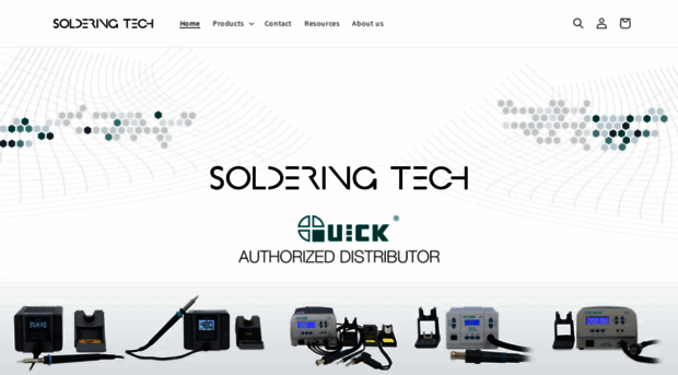 soldering-tech.in