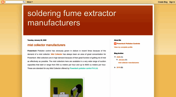 solderingfumeextractor.blogspot.com