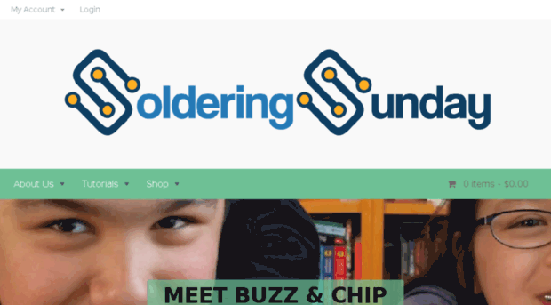 solderingsunday.com