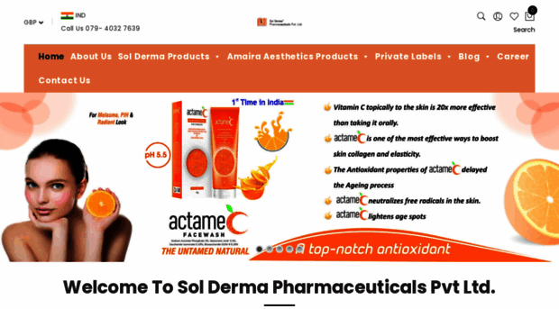 solderma.com