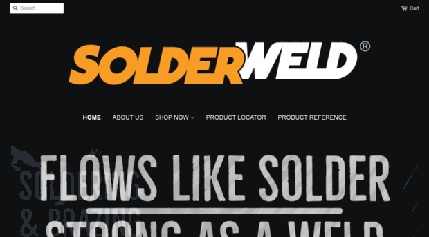 solderweld.com