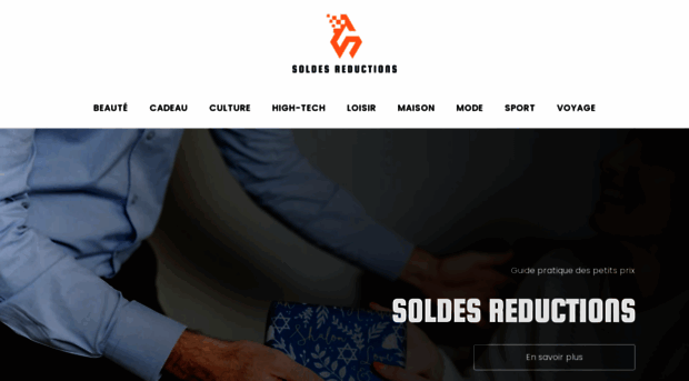 soldes-reductions.fr