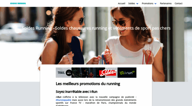 soldes-running.fr