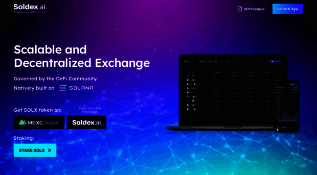 soldex.ai
